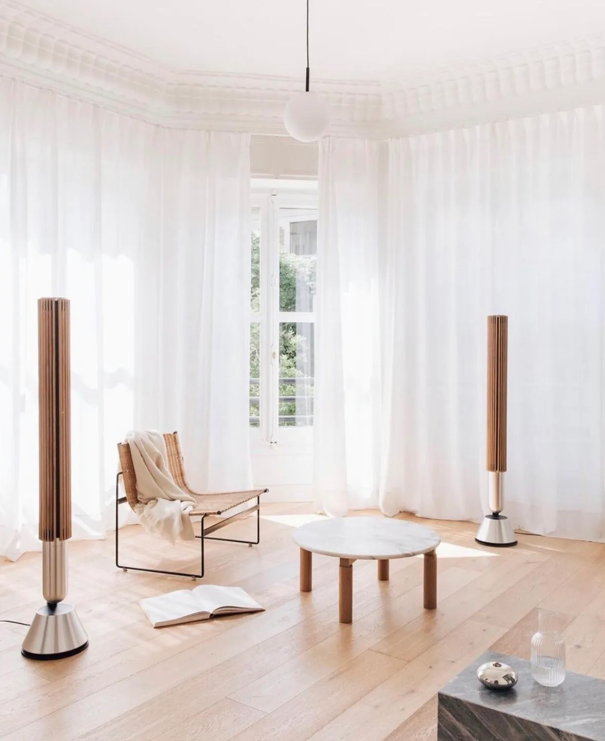 GAFF Audio Visual System