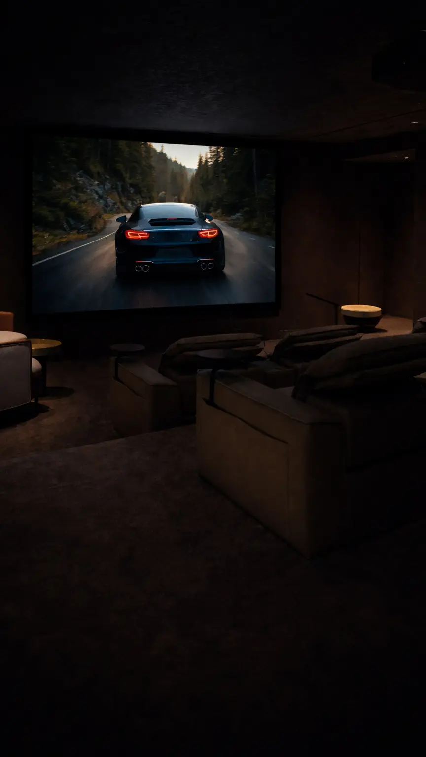 Home Cinema