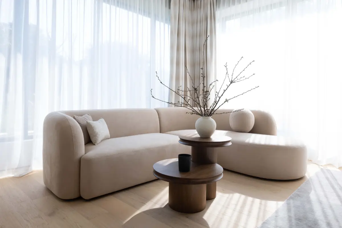 Automated Shades