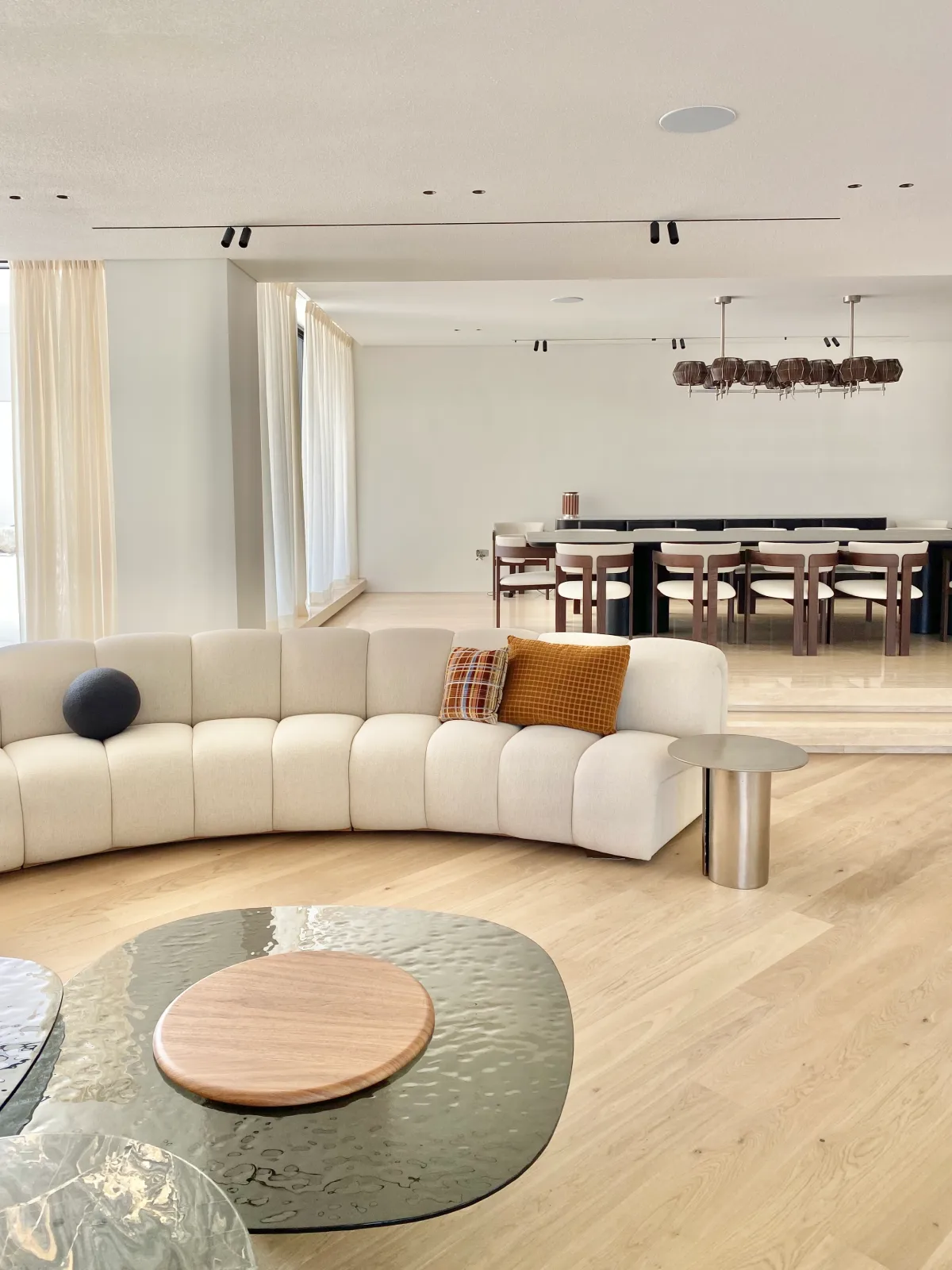 Nawabi smart home project