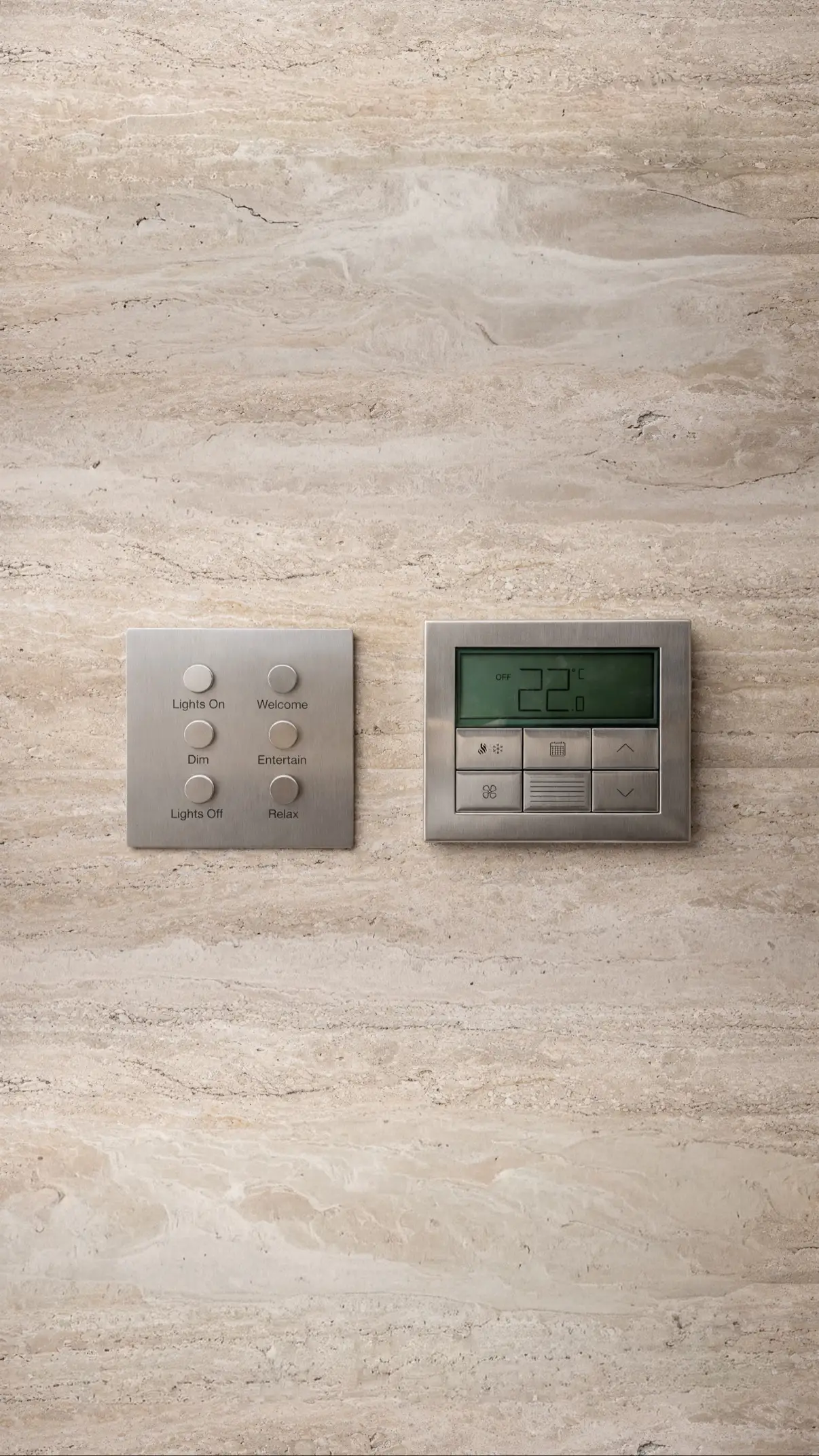 GAFF climate control solution