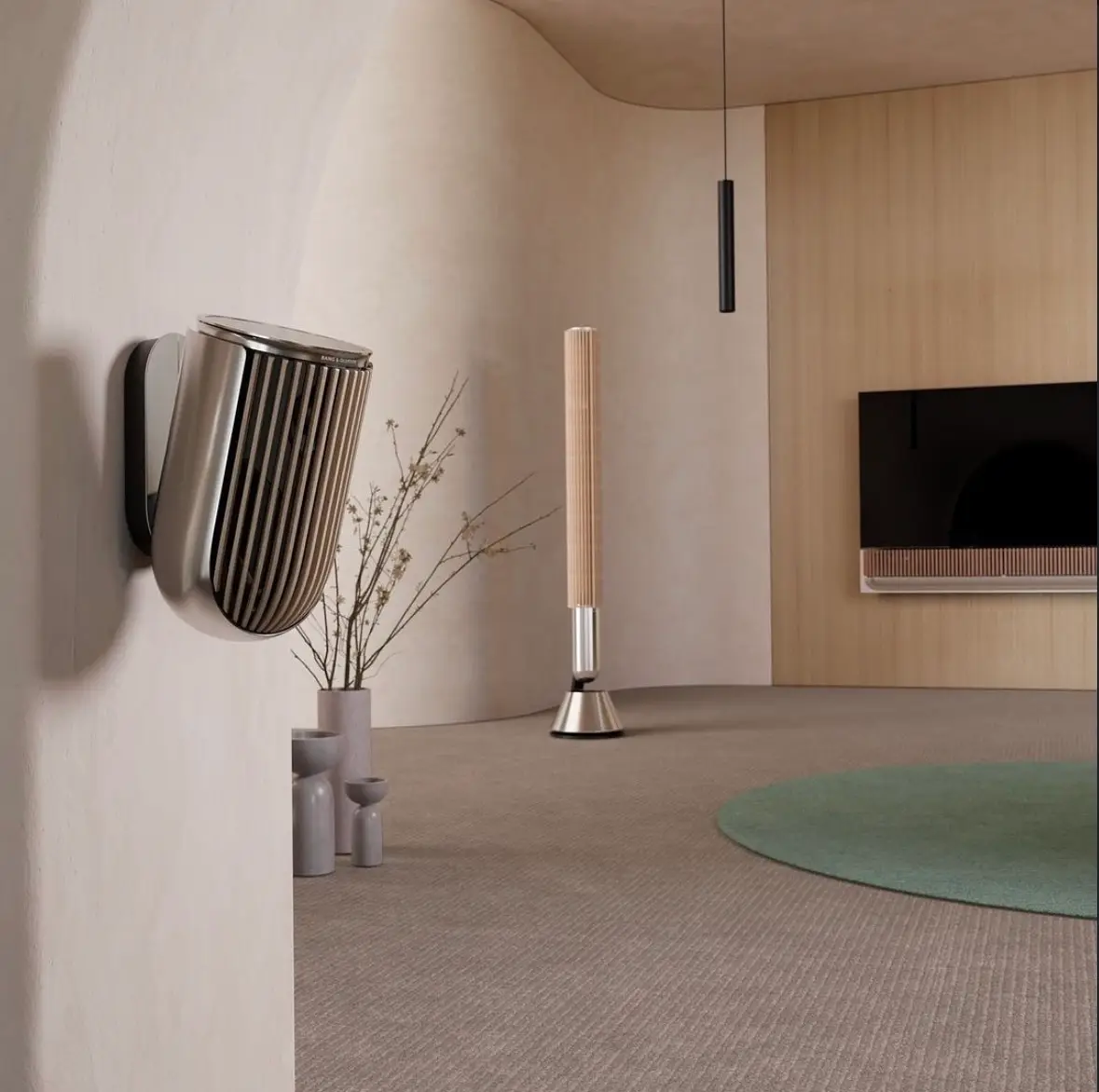 GAFF Audio Visual System