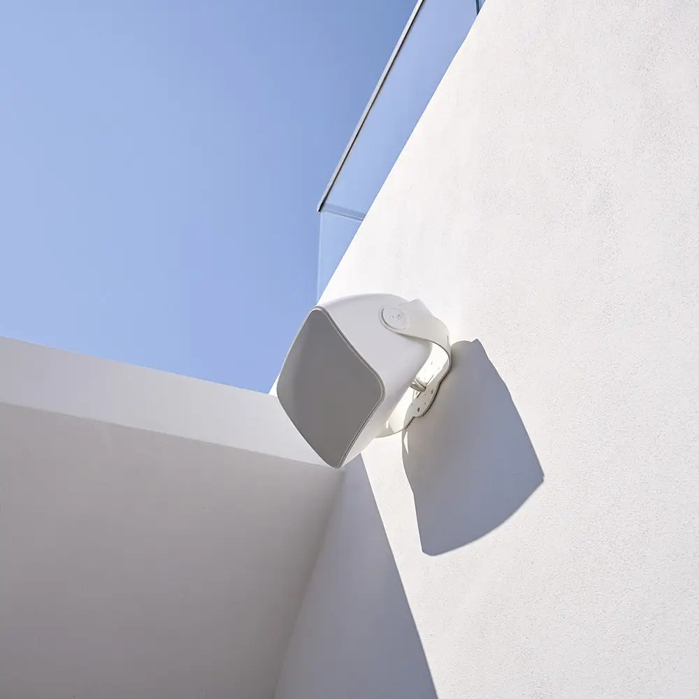 GAFF Audio Visual System