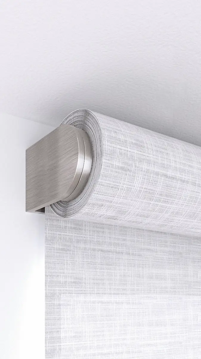 GAFF Automated Shades