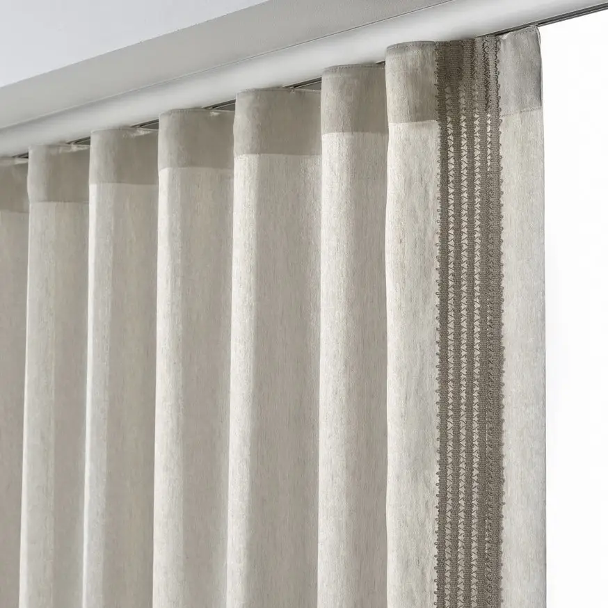 GAFF Automated Shades