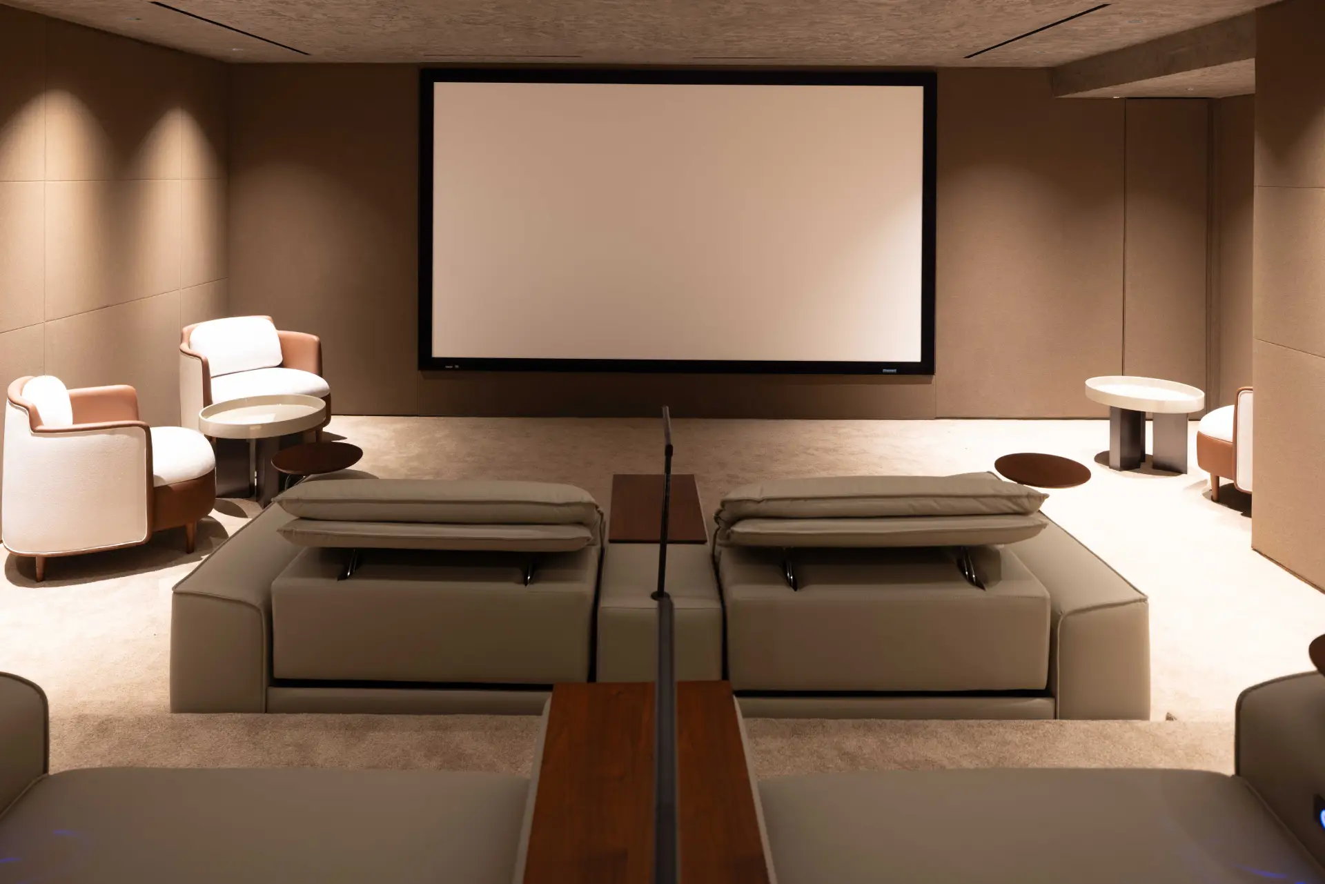 GAFF Home Cinema