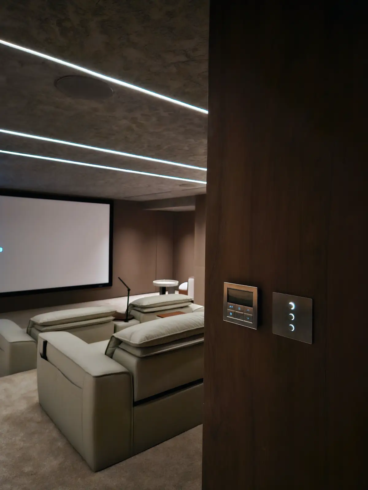 GAFF Home Cinema