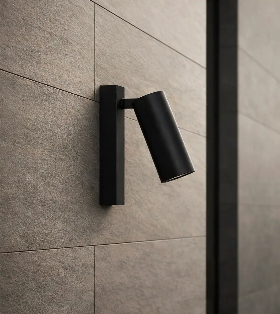 GAFF smart home security system