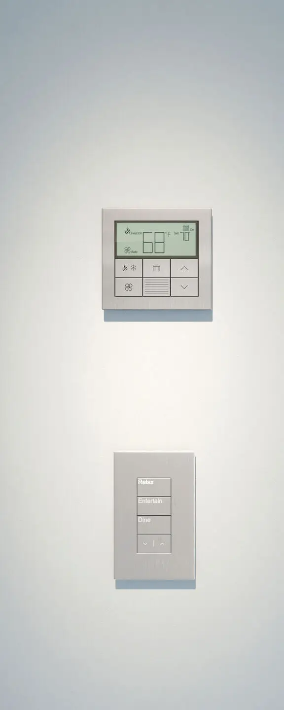 Temperature Control
